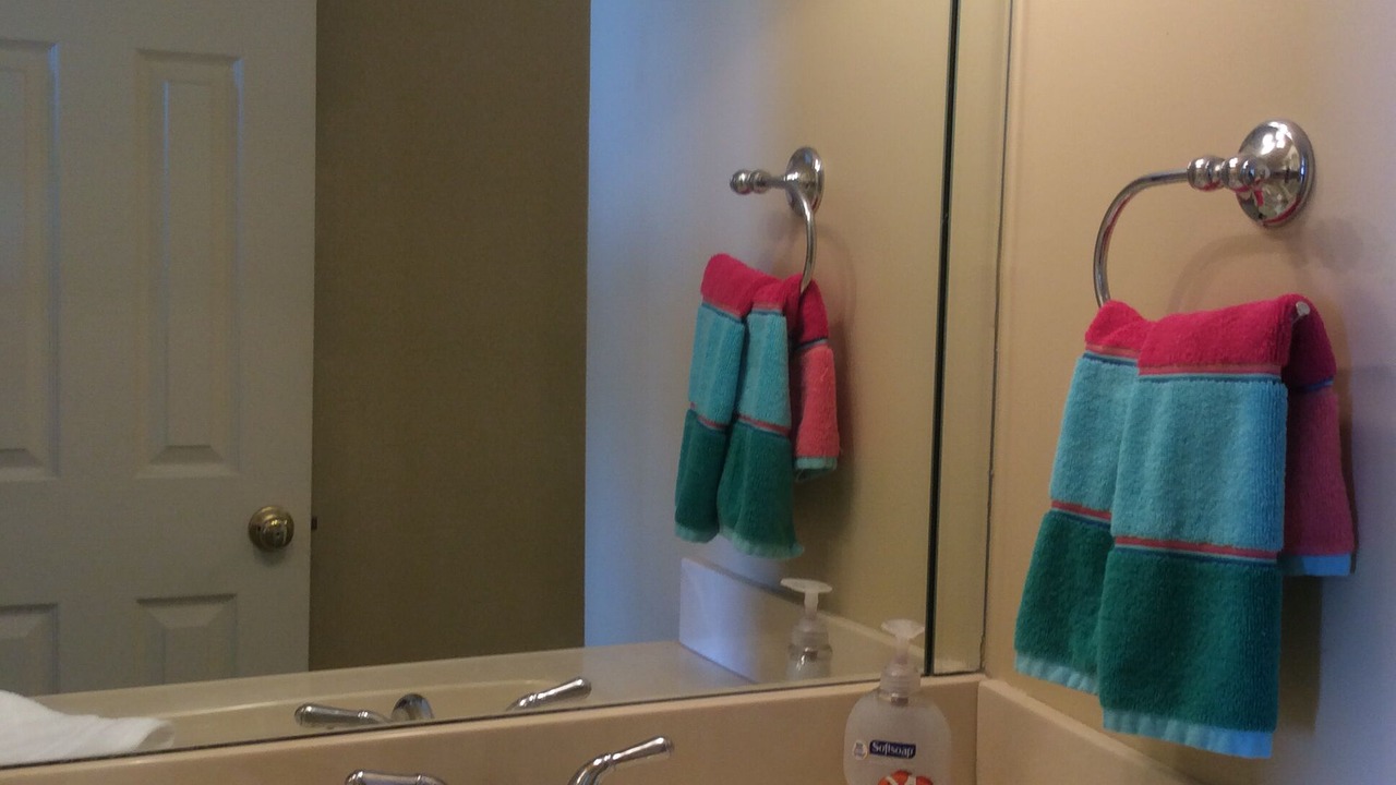 Photo of Bathroom in Sunnyside