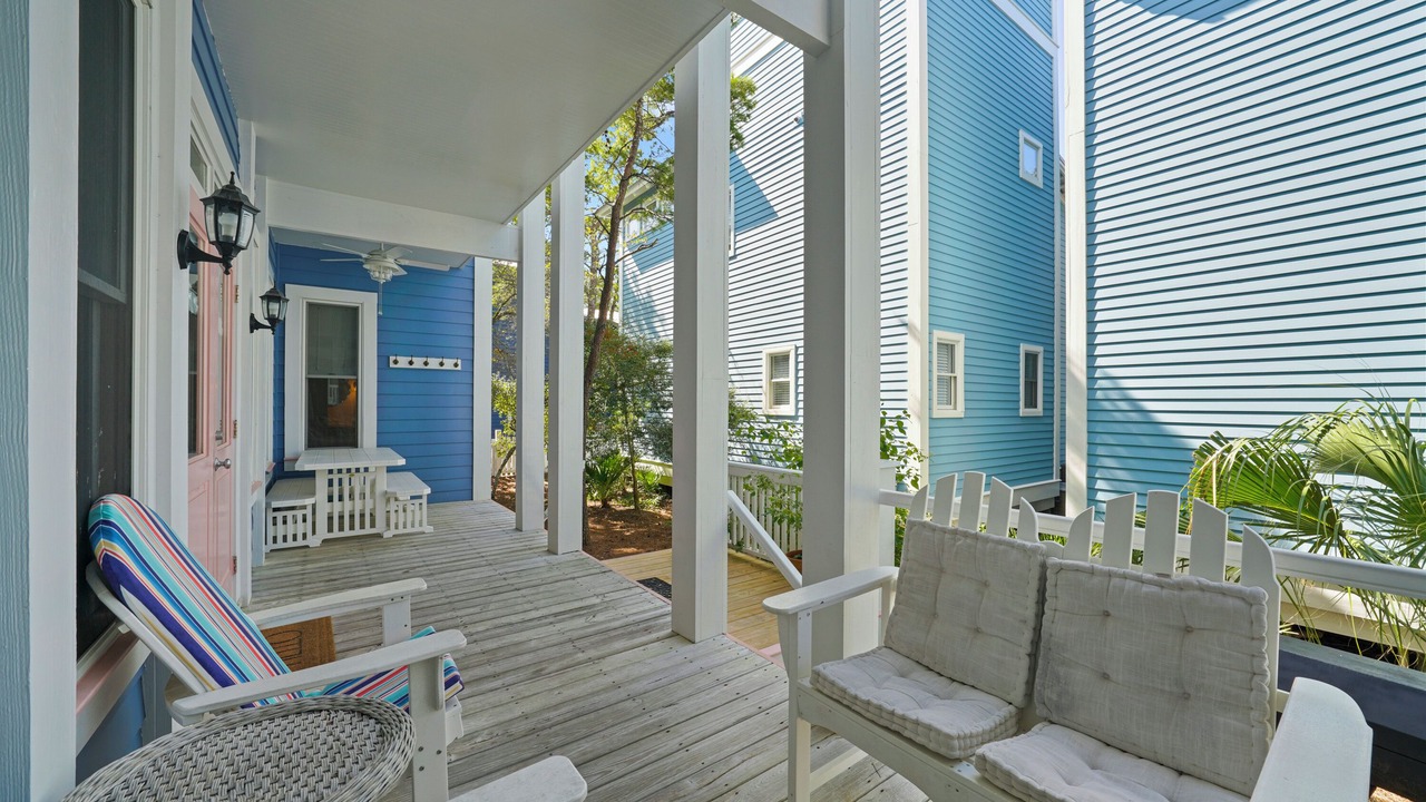 Photo of Outdoor in Seaside