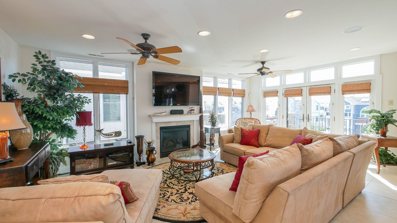 Photo of Livingroom in Gold Coast
