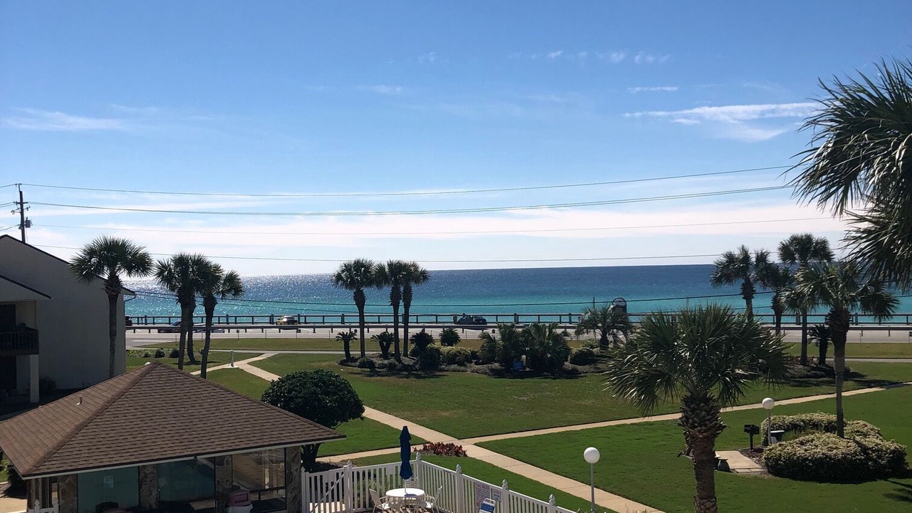 Photo of Patio Balcony in Miramar Beach