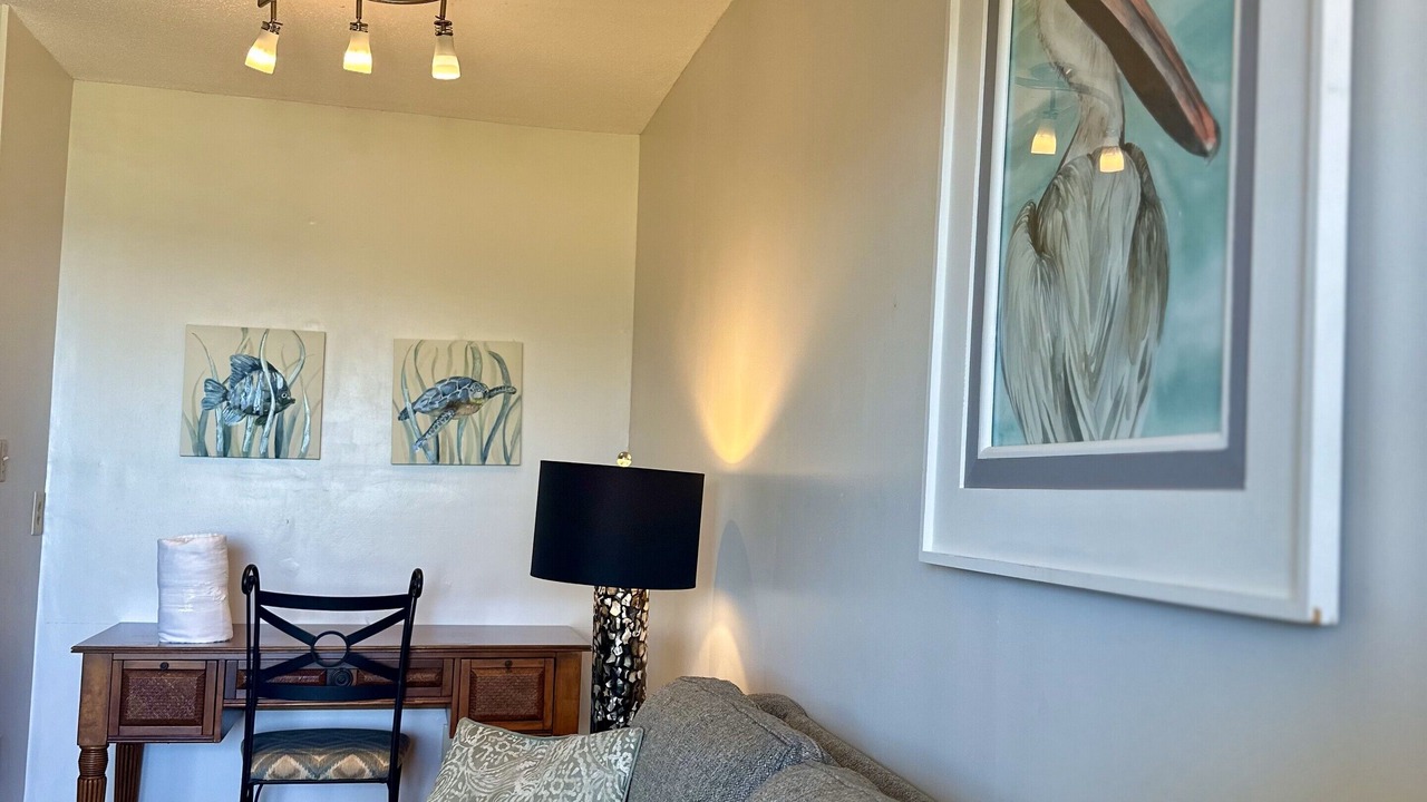 Photo of Livingroom in Miramar Beach