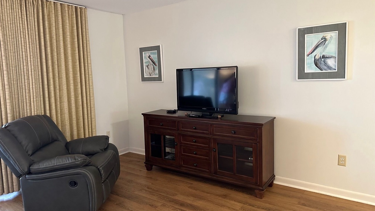 Photo of Livingroom in Miramar Beach