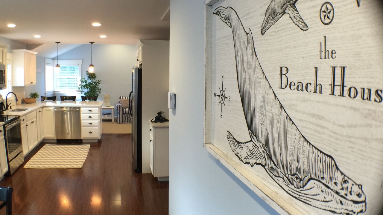 Photo of Kitchen in Baiting Hollow