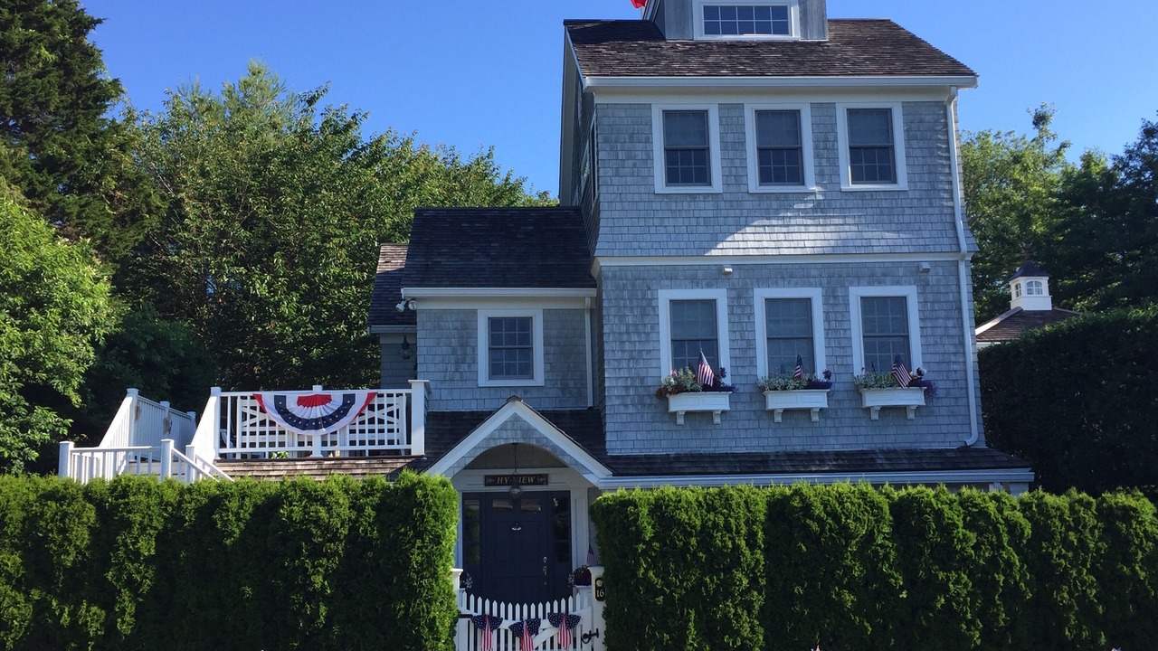 Photo of Others in Hyannis Port
