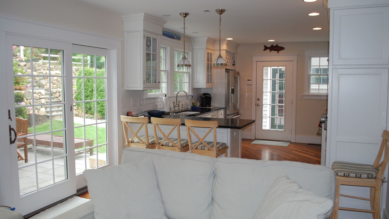 Photo of Bedroom in Hyannis Port