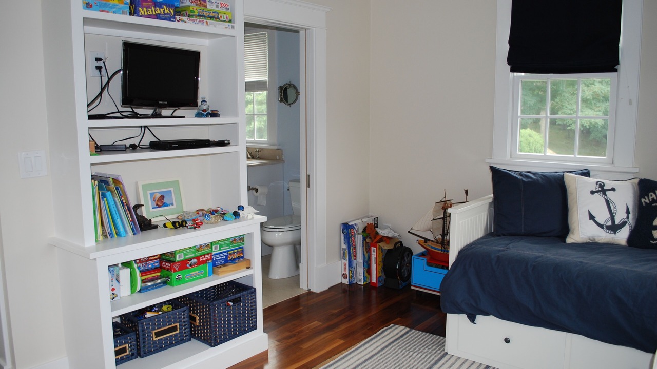 Photo of Bedroom in Hyannis Port