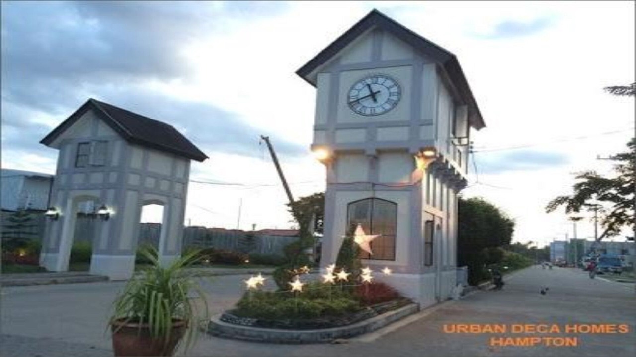 Photo of Outdoor in Imus