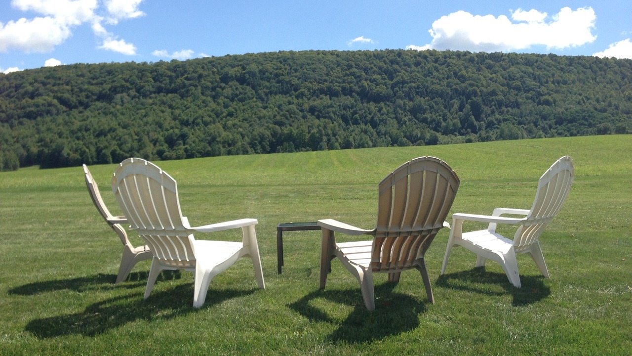 Photo of Outdoor in Dorloo