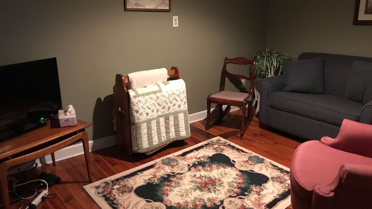 Photo of Livingroom in Covington