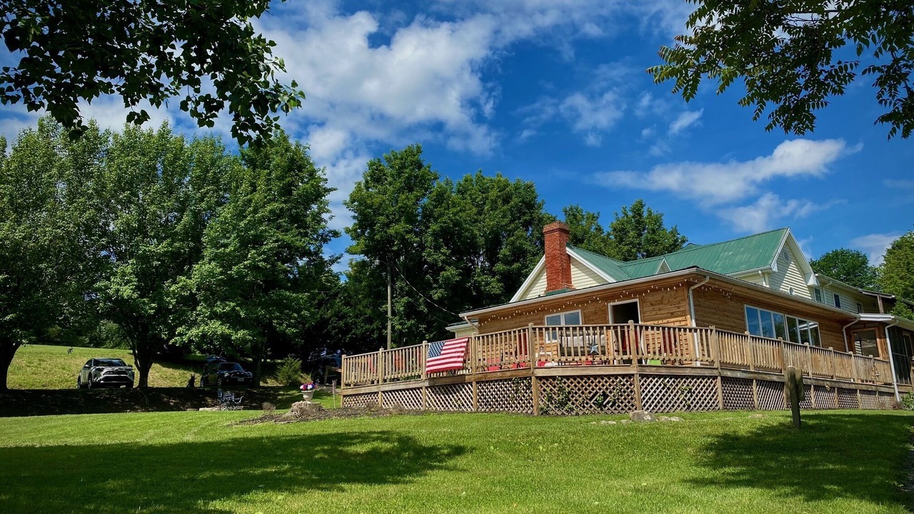 Photo of Outdoor in Covington