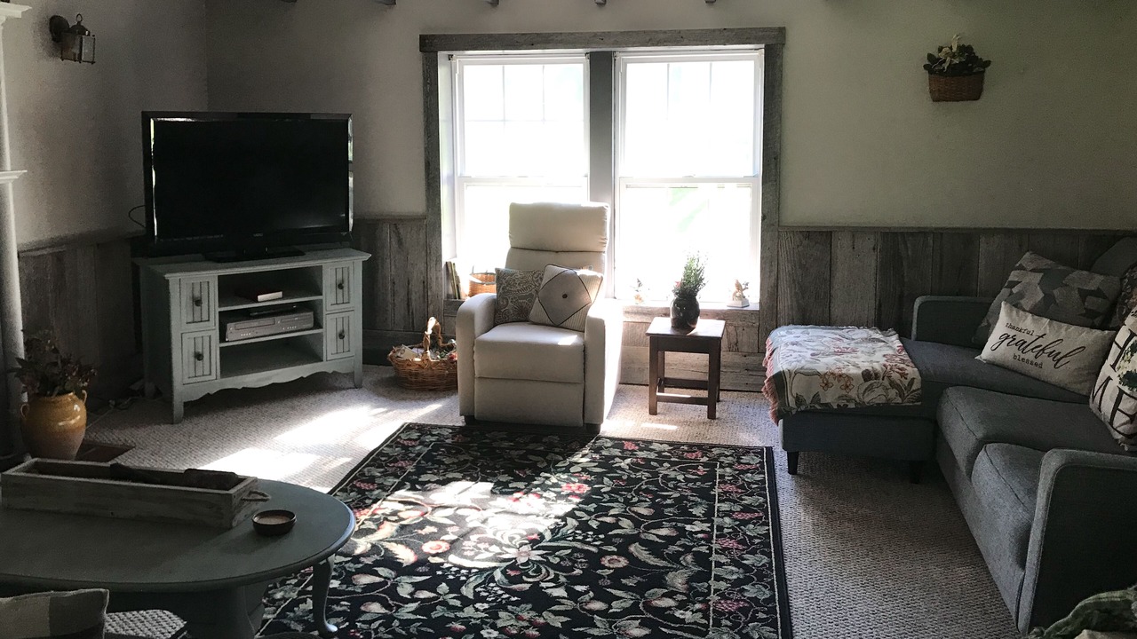 Photo of Livingroom in Covington