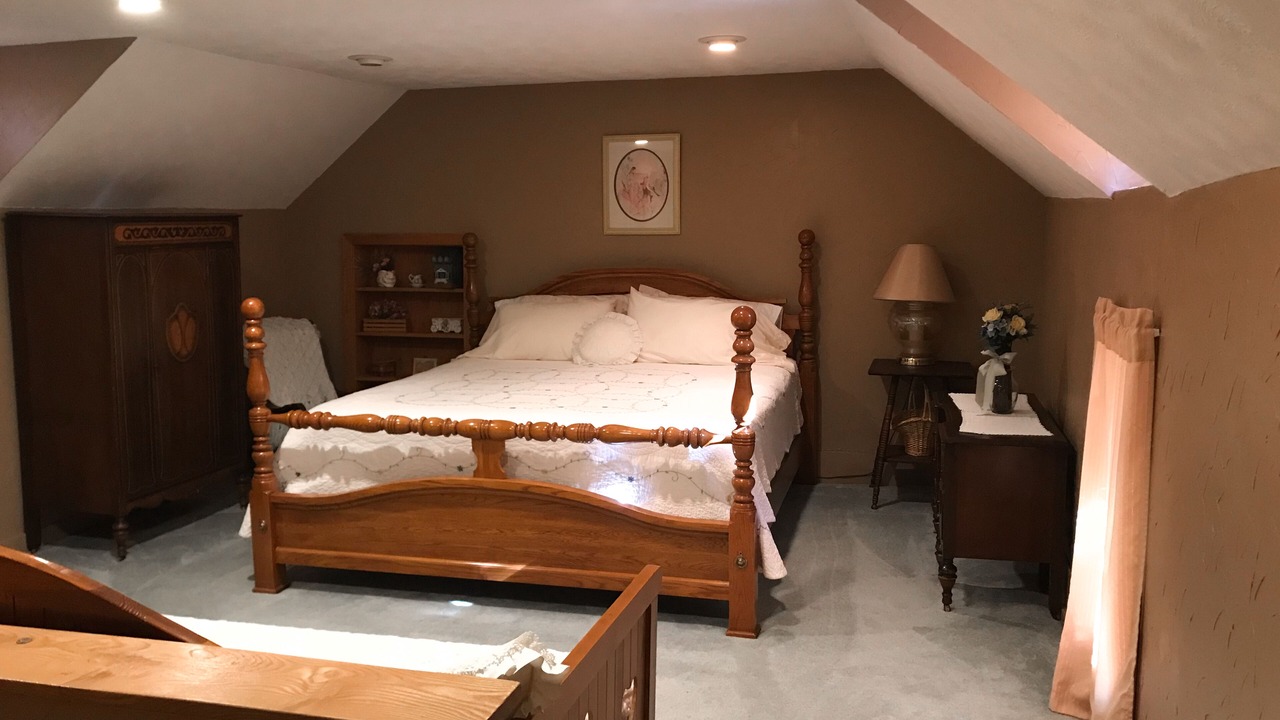 Photo of Bedroom in Covington