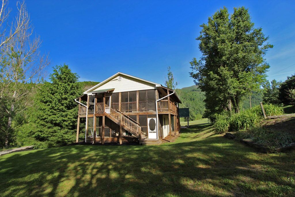Photo of Outdoor in Covington