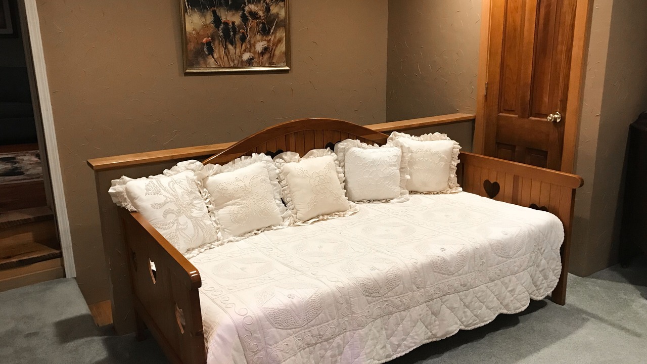 Photo of Bedroom in Covington