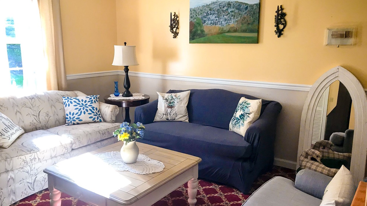 Photo of Livingroom in Covington