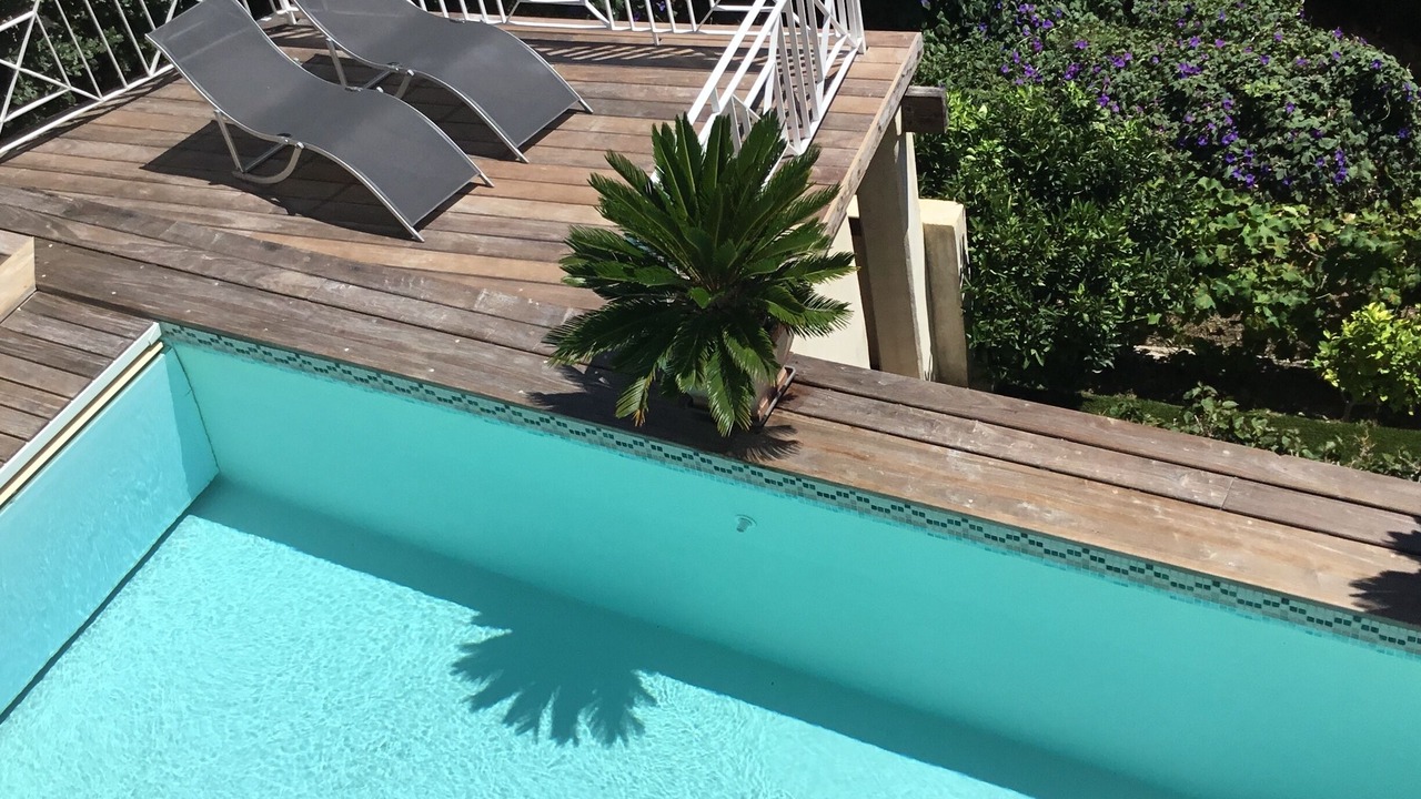 Photo of Outdoor in Menton
