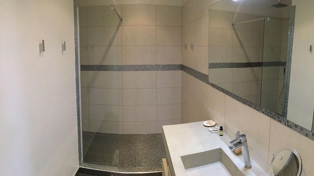Photo of Bathroom in Menton
