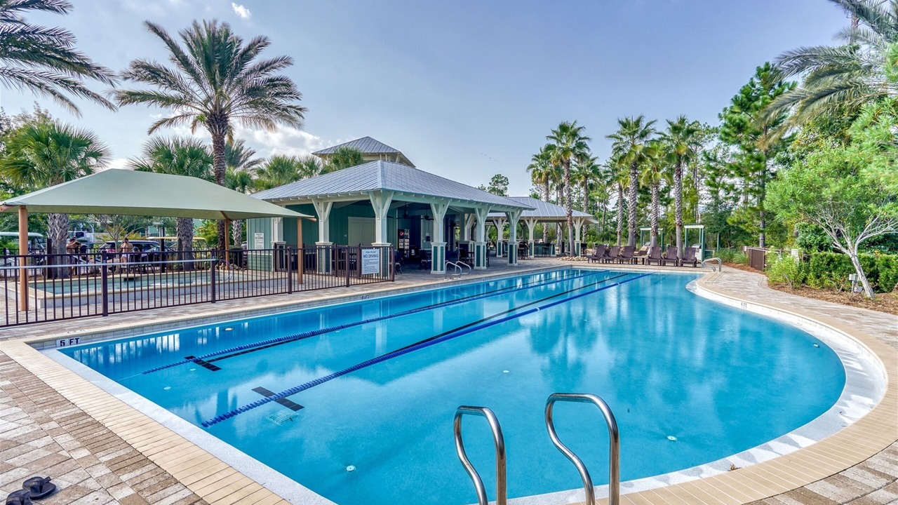 Photo of Outdoor in Santa Rosa Beach