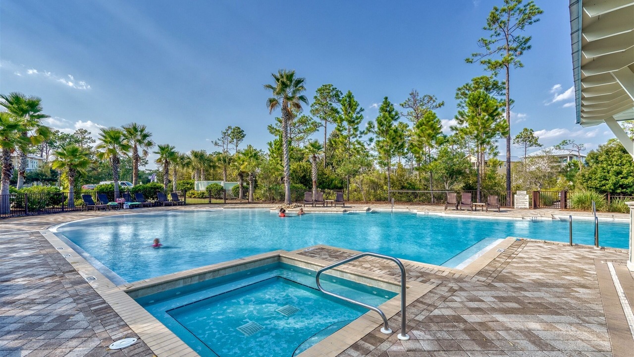 Photo of Outdoor in Santa Rosa Beach