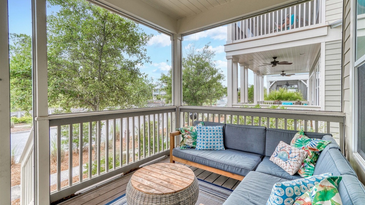 Photo of Outdoor in Santa Rosa Beach