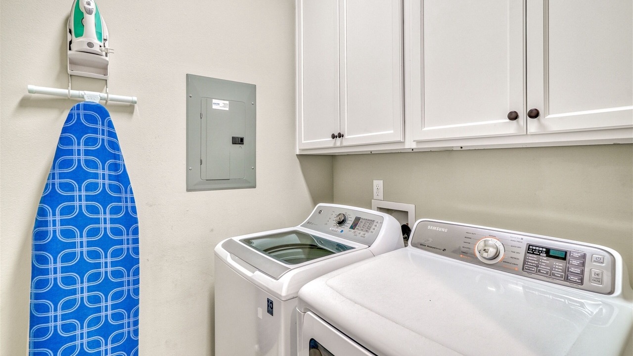 Photo of Bedroom in Santa Rosa Beach