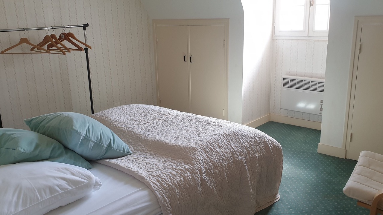 Photo of Bedroom in Concarneau