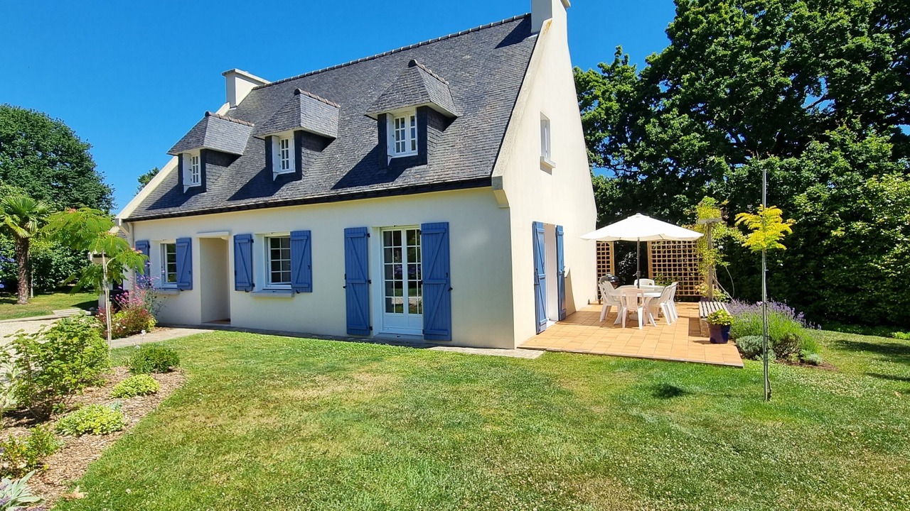 Photo of Outdoor in Concarneau