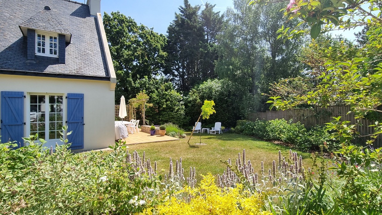 Photo of Outdoor in Concarneau
