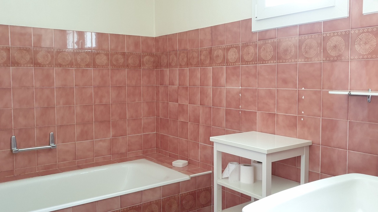 Photo of Bathroom in Concarneau