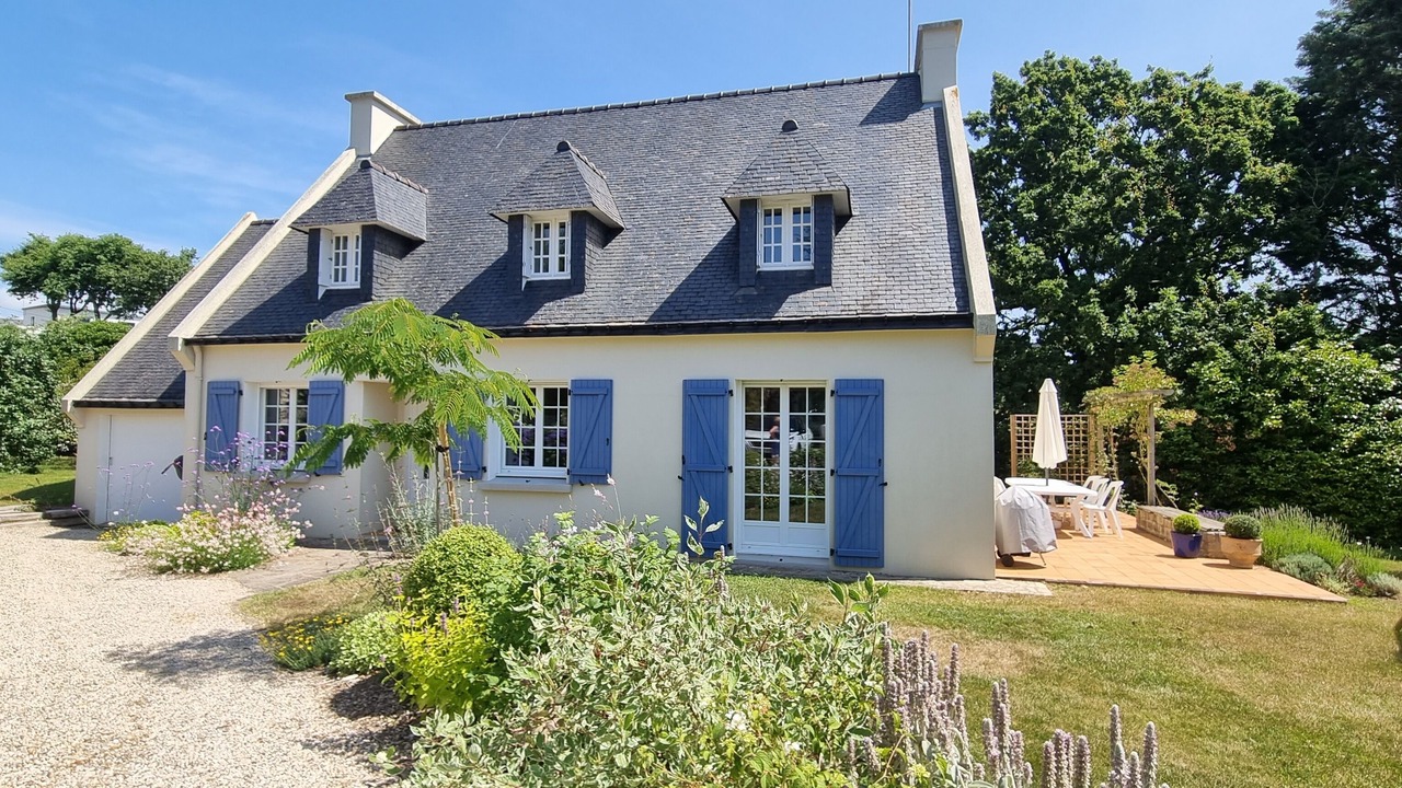 Photo of Outdoor in Concarneau