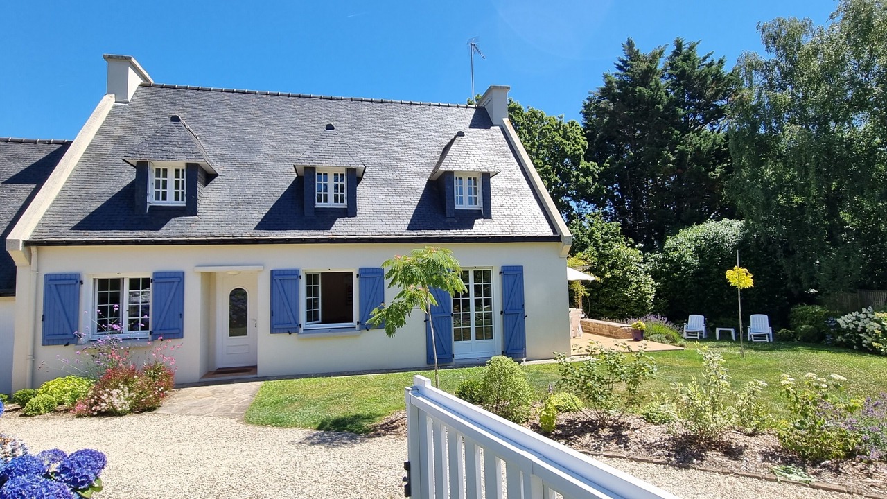 Photo of Outdoor in Concarneau