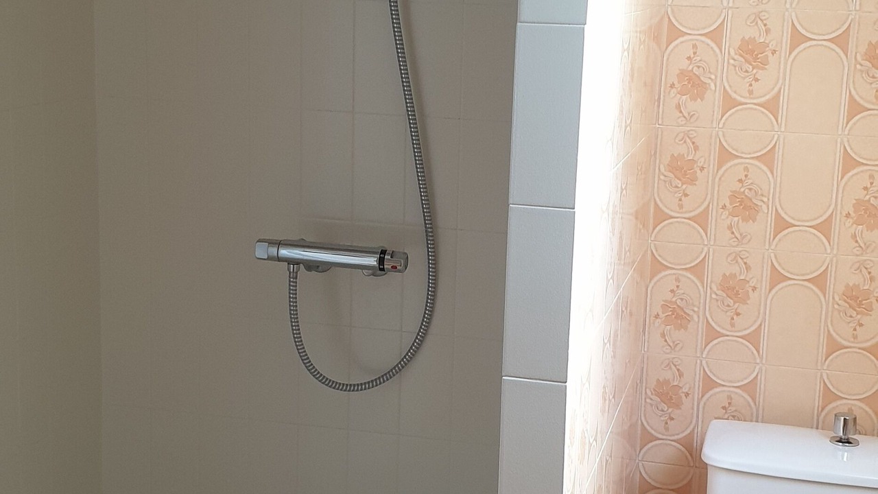 Photo of Bathroom in Concarneau
