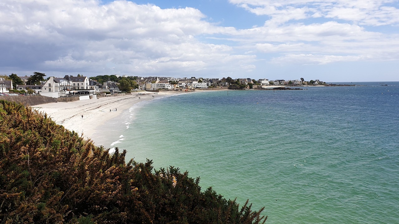 Photo of Others in Concarneau