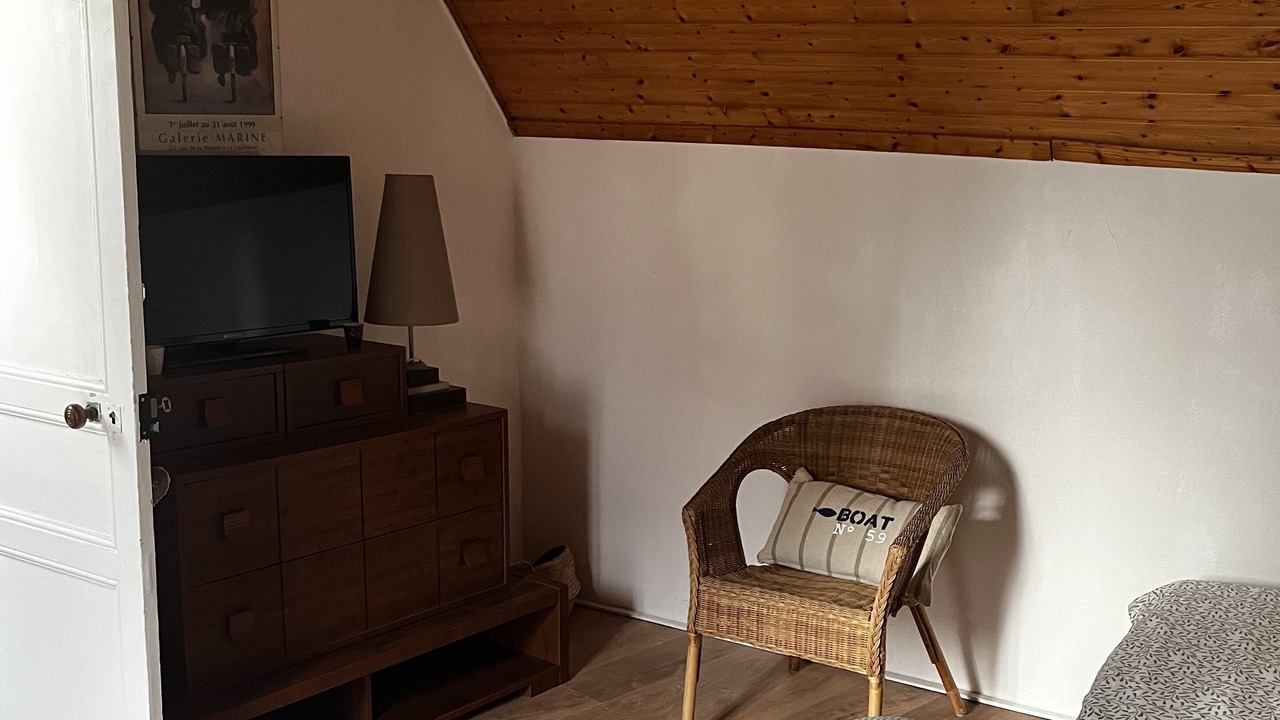 Photo of Bedroom in Guilvinec