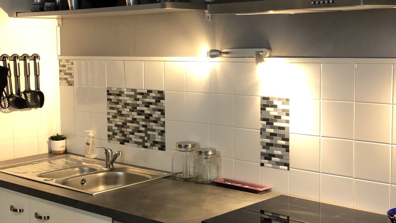 Photo of Kitchen in Guilvinec