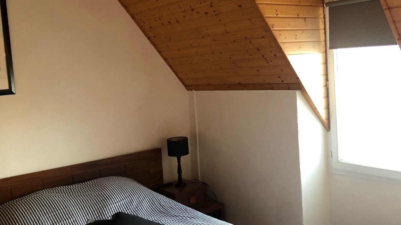 Photo of Bedroom in Guilvinec
