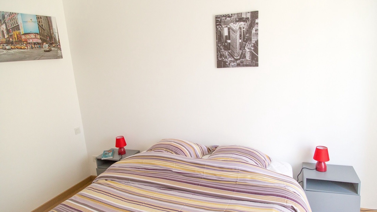 Photo of Bedroom in Pledeliac