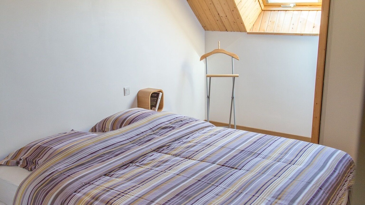 Photo of Bedroom in Pledeliac