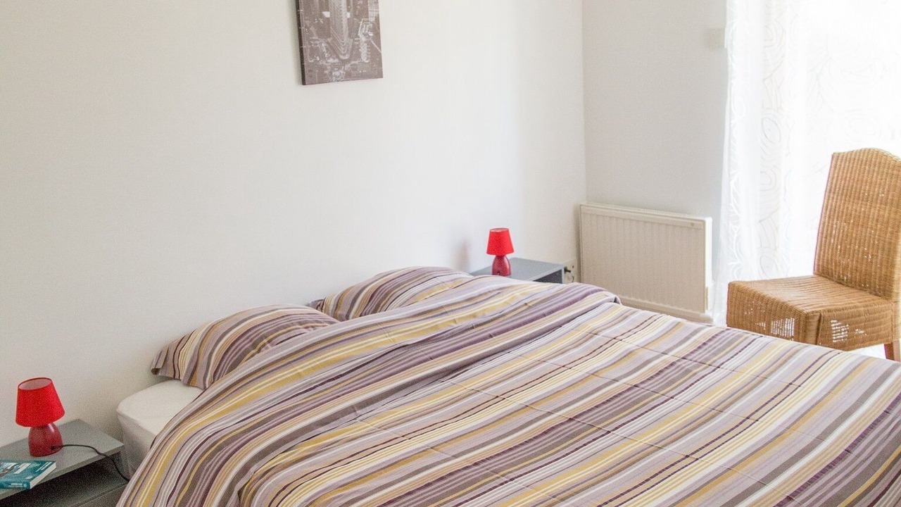 Photo of Bedroom in Pledeliac