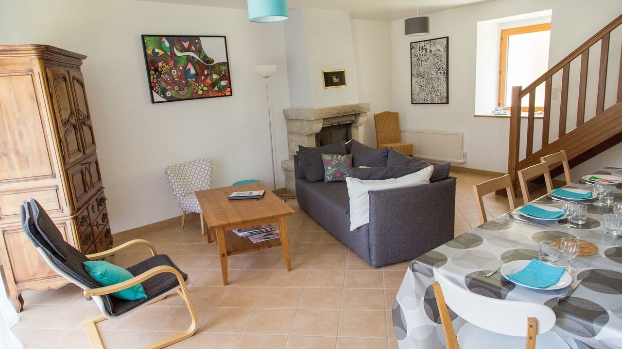 Photo of Livingroom in Pledeliac