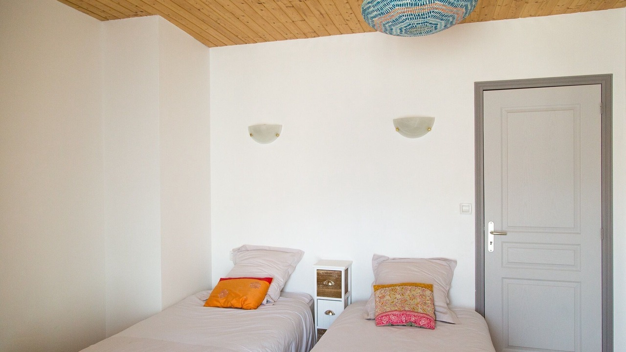 Photo of Bedroom in Pledeliac