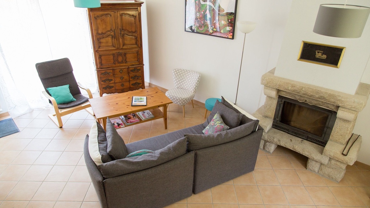 Photo of Livingroom in Pledeliac