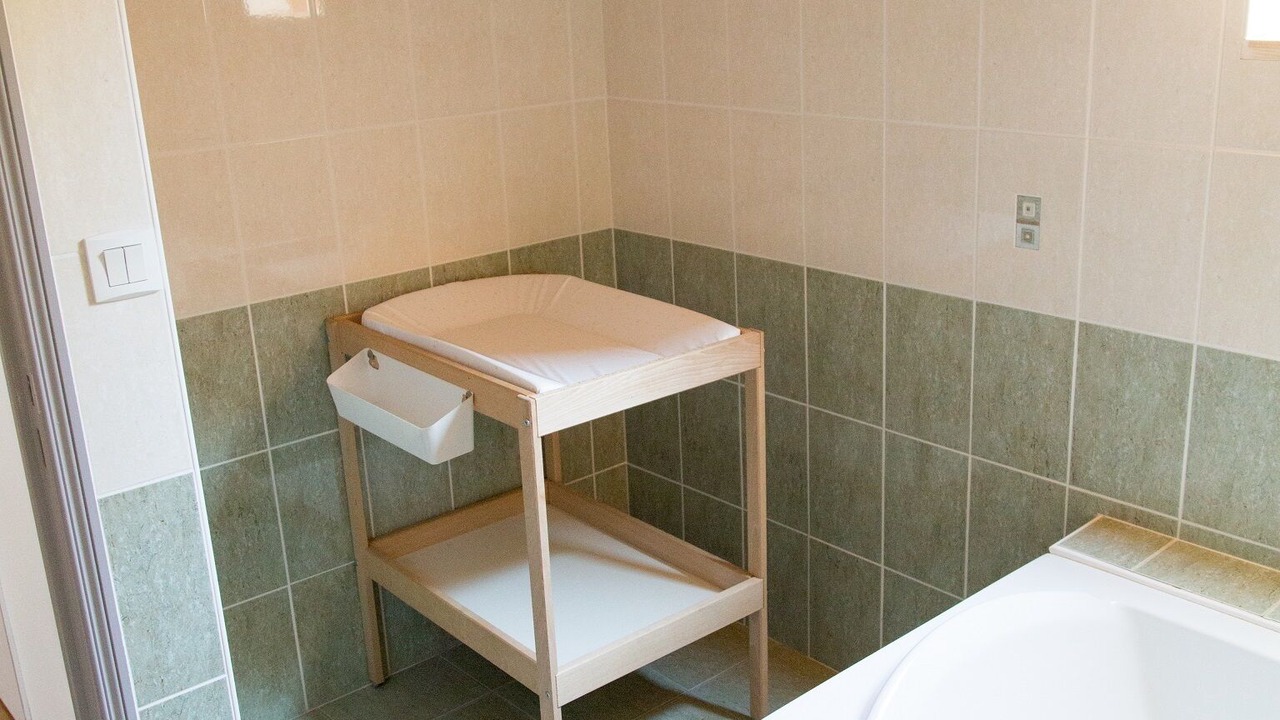 Photo of Bathroom in Pledeliac