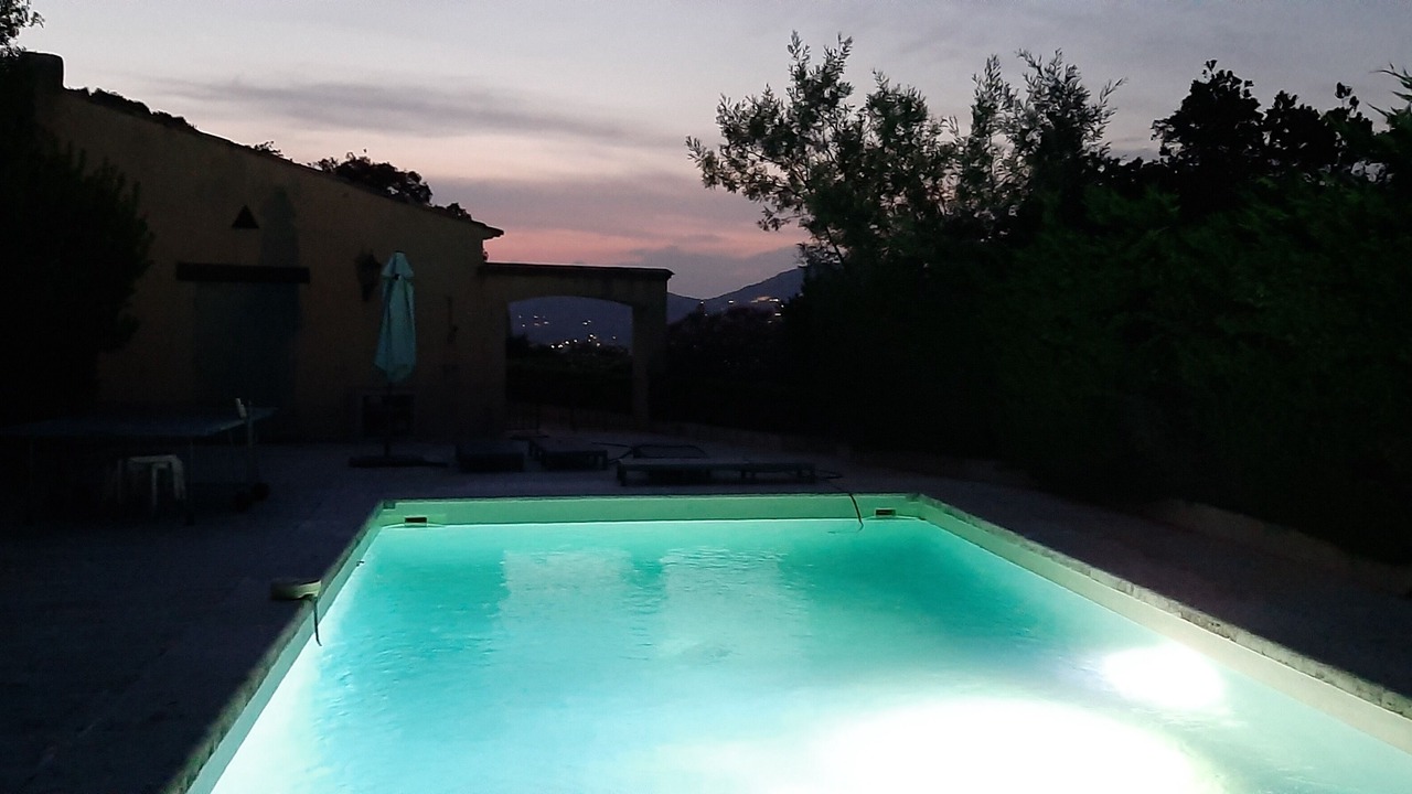 Photo of Outdoor in Cote d'Azur- French Riviera