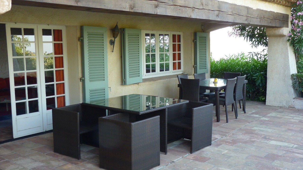 Photo of Outdoor in Cote d'Azur- French Riviera