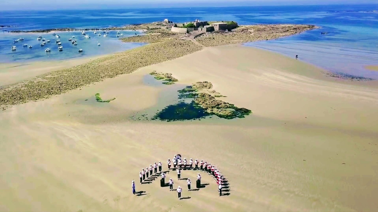 Photo of Others in Le Fort Bloque