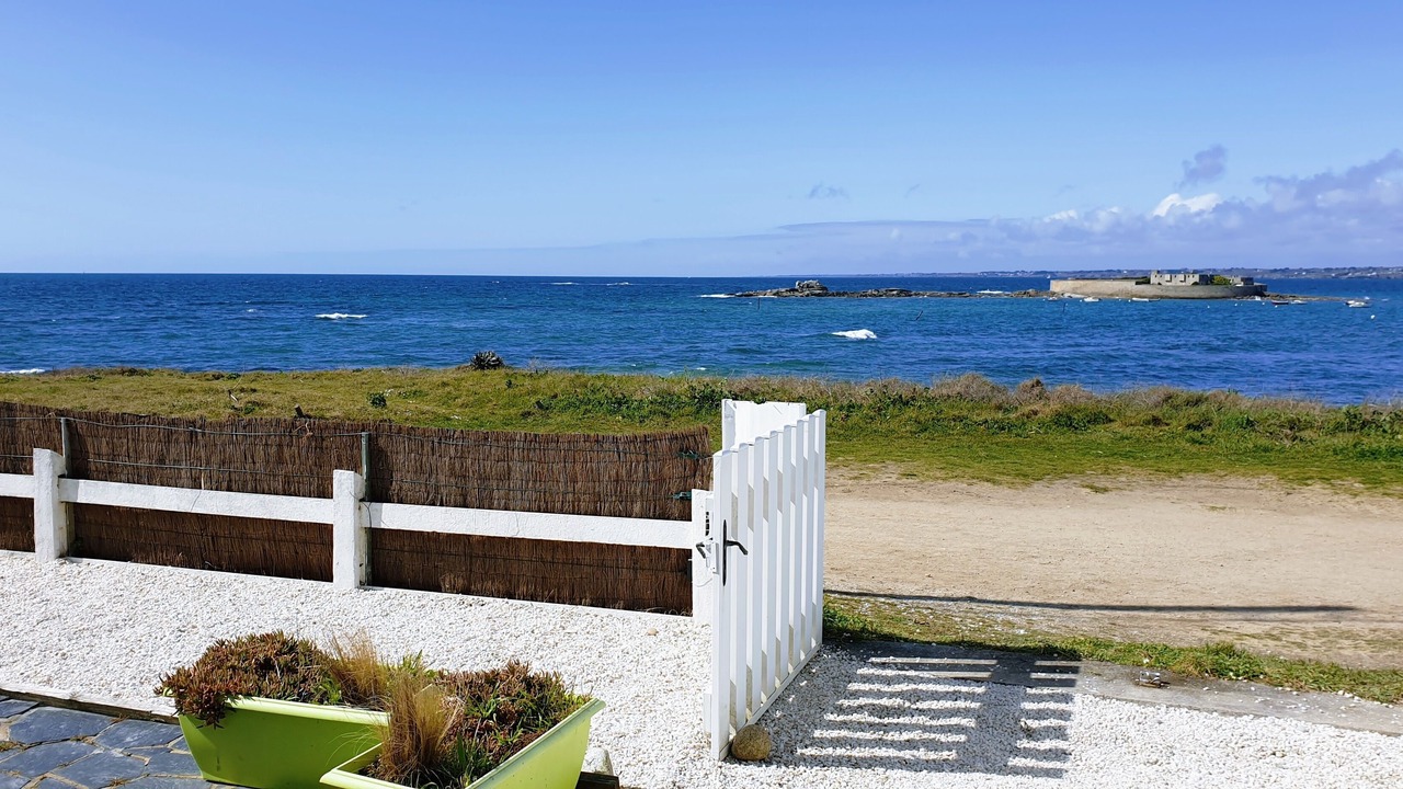 Photo of Others in Le Fort Bloque