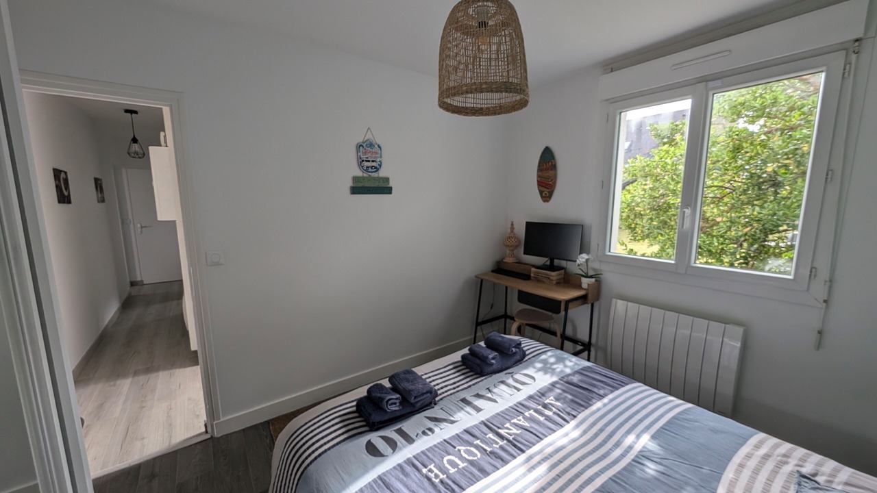 Photo of Bedroom in Le Fort Bloque