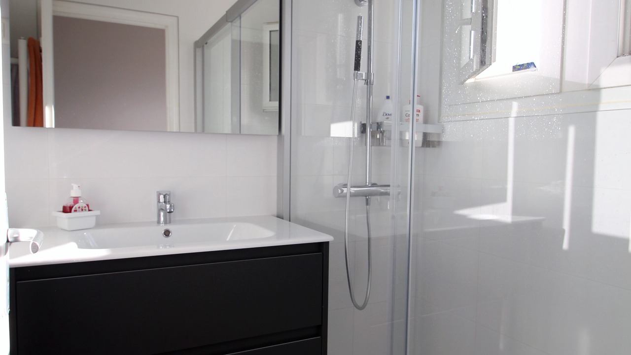 Photo of Bathroom in Le Fort Bloque