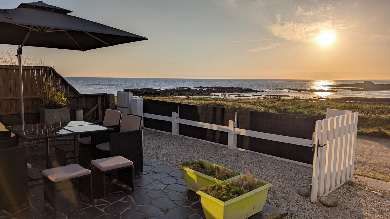 Photo of Outdoor in Le Fort Bloque